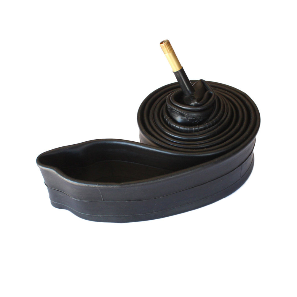 Cycling Commute Speed - 2Pcs Bicycle Inner Tube for Single