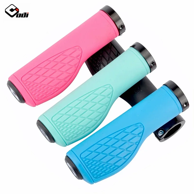 Bell Handlebar Ring - ODI Silicone 22.2mm Bicycle Handlebar Grips
