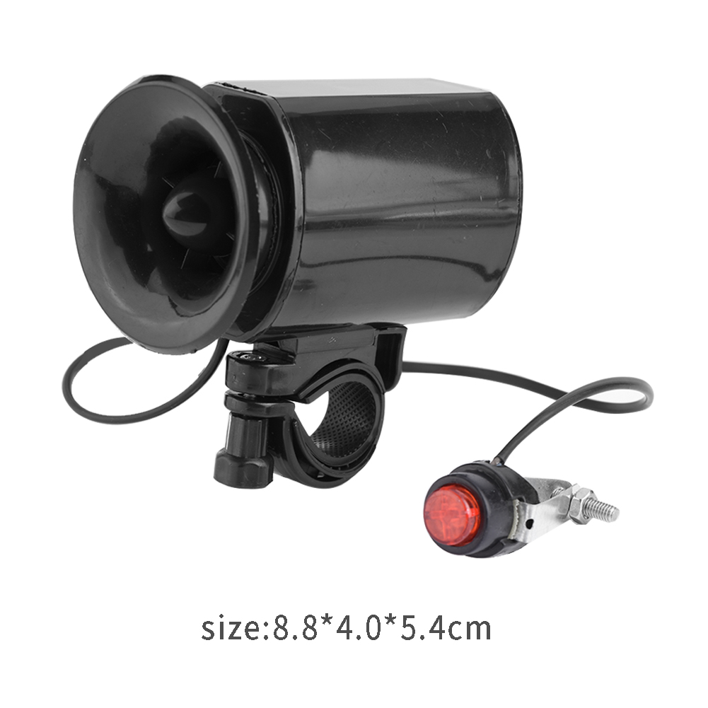 Bell Handlebar Ring - Bike Handlebar Ring High Quality 6