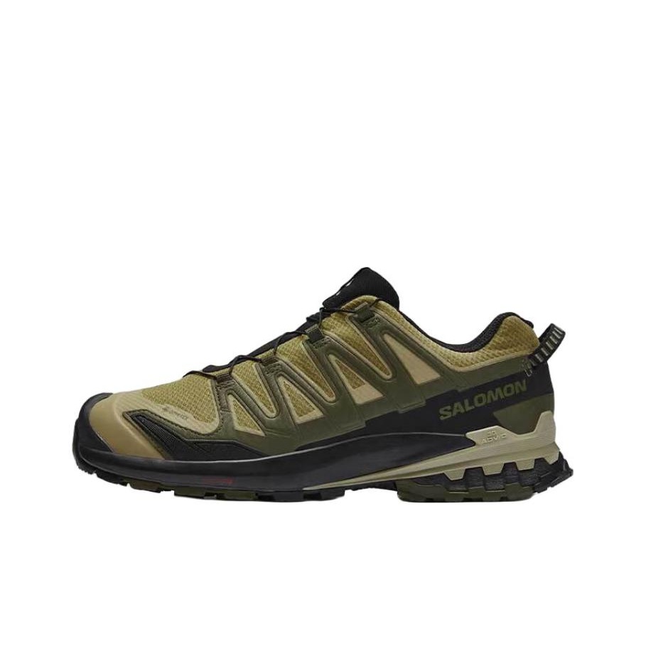 Salomon Shoes Xa Pro 3D - SALOMON XA Pro 3D V9 Mountaineering