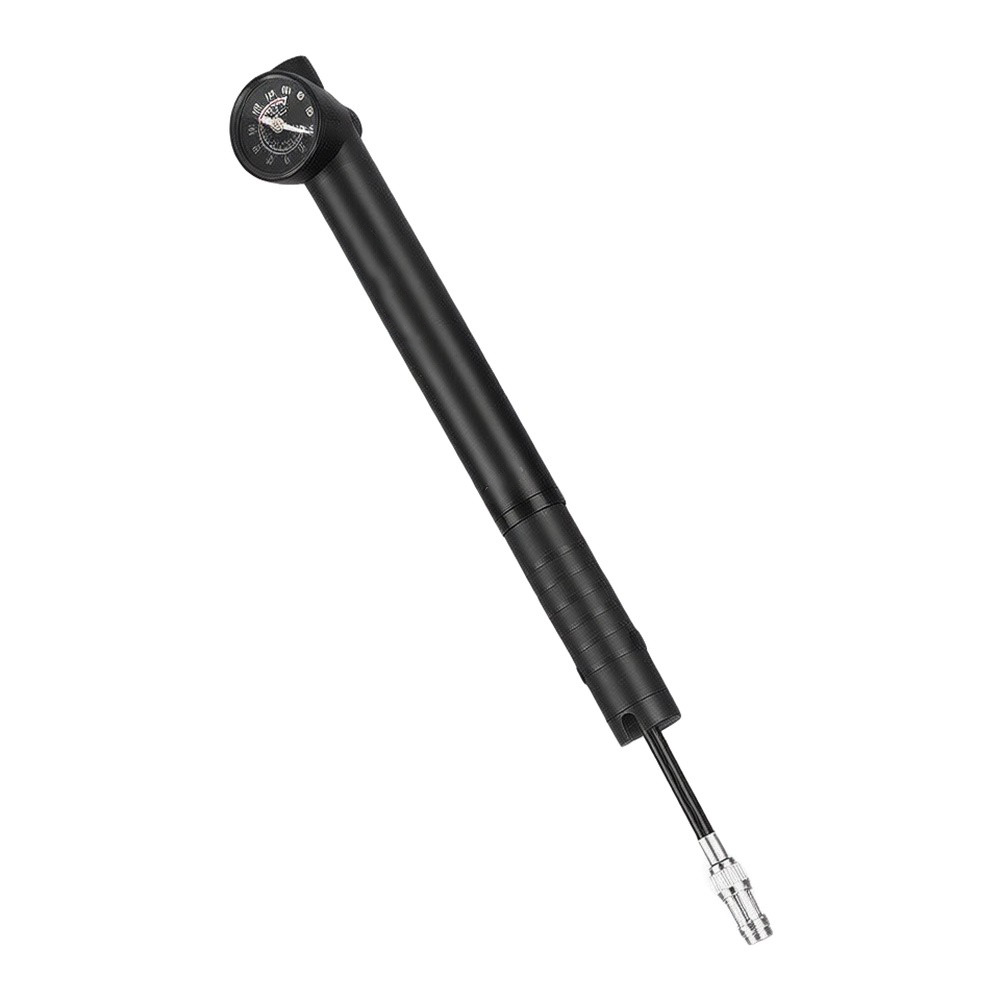 Lightweight Dual Cylinder Bike - Bike Pump Frame Mount 评论和价格