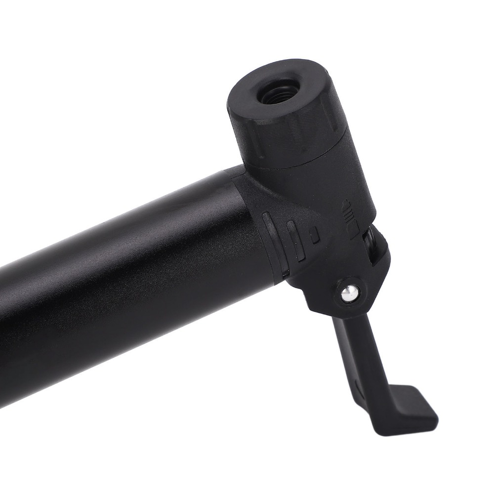 Portable Bike Pump Aluminum Al - Bike Pump Frame Mount 评论和价格
