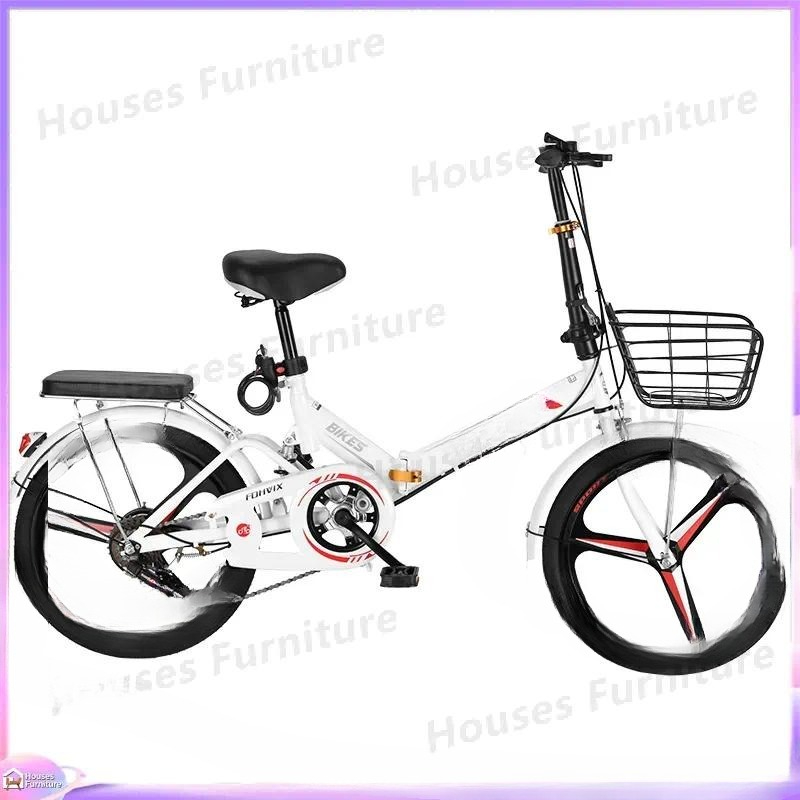 For 20 Inch Folding Bike Ultra - Cycling Commute Speed 评论和价格