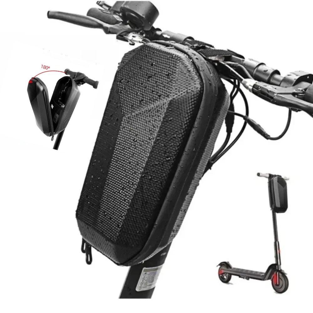 Scooter Bicycle Bag Big Skateb - Cycling Commuter Backpack Waterproof 评论和价格