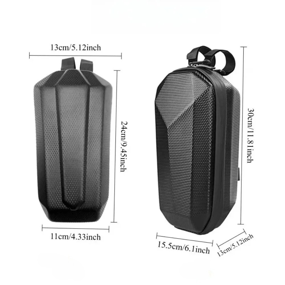 Scooter Bicycle Bag Big Skateb - Cycling Commuter Backpack Waterproof 评论和价格