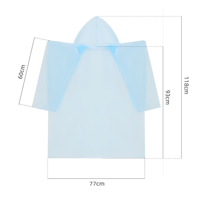 ROCKBROS Bicycle Raincoat Thic - Cycling Rain Jacket Commute 评论和价格