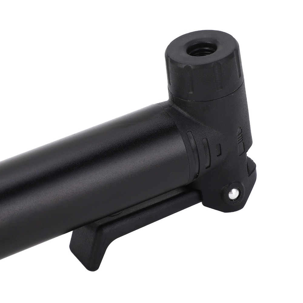 Portable Bike Pump Aluminum Al - Bike Pump Frame Mount 评论和价格