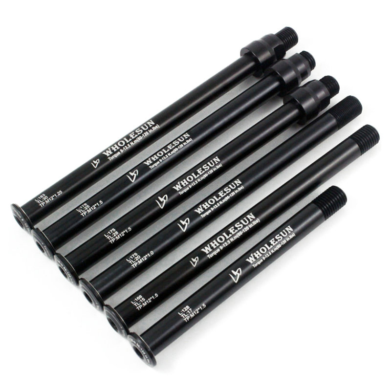 Bicycle Thru Axle Bike Hub Tub - Dynamo Hub Front 评论和价格