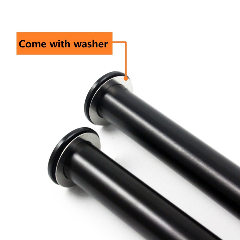 Bicycle Thru Axle Bike Hub Tub - Dynamo Hub Front 评论和价格