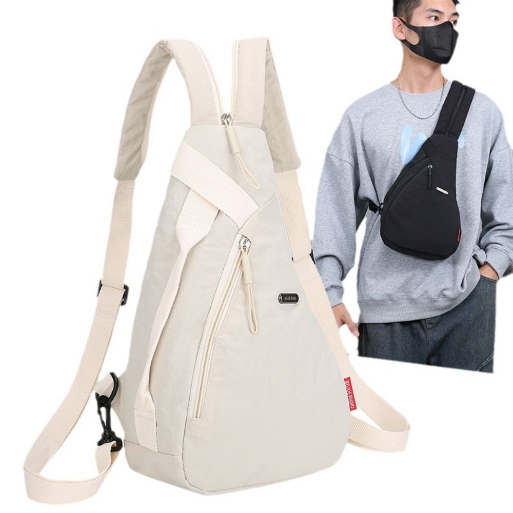 Droplet Shaped Nylon Waterproo - Cycling Commuter Backpack Waterproof 评论和价格