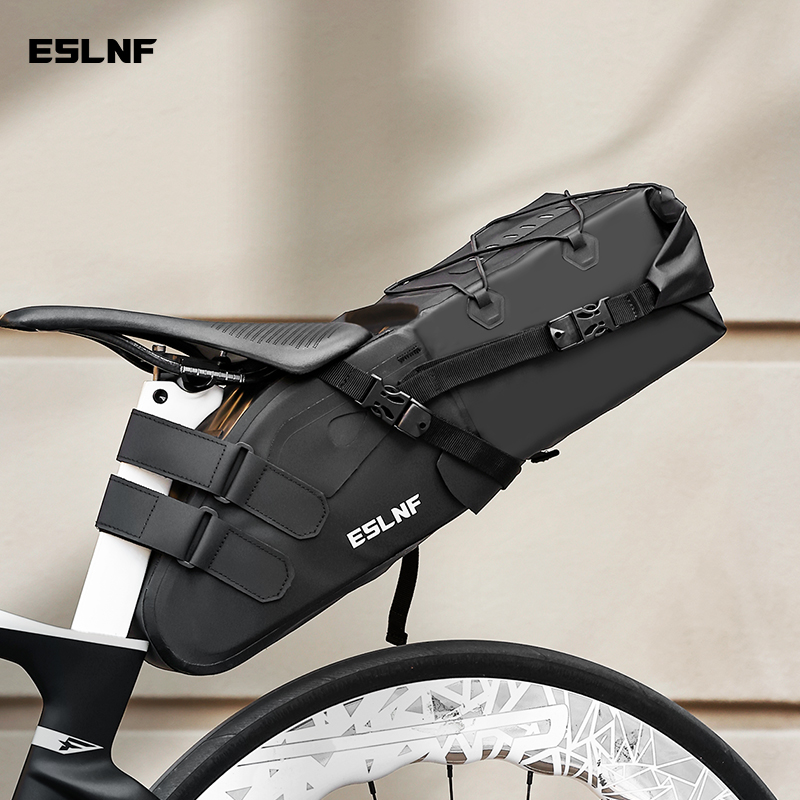 ESLNF Reflective Waterproof MT - Cycling Commuter Backpack Waterproof 评论和价格