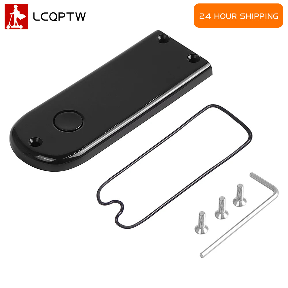 Circuit Board Cover for Ninebo - Bell Handlebar Ring 评论和价格