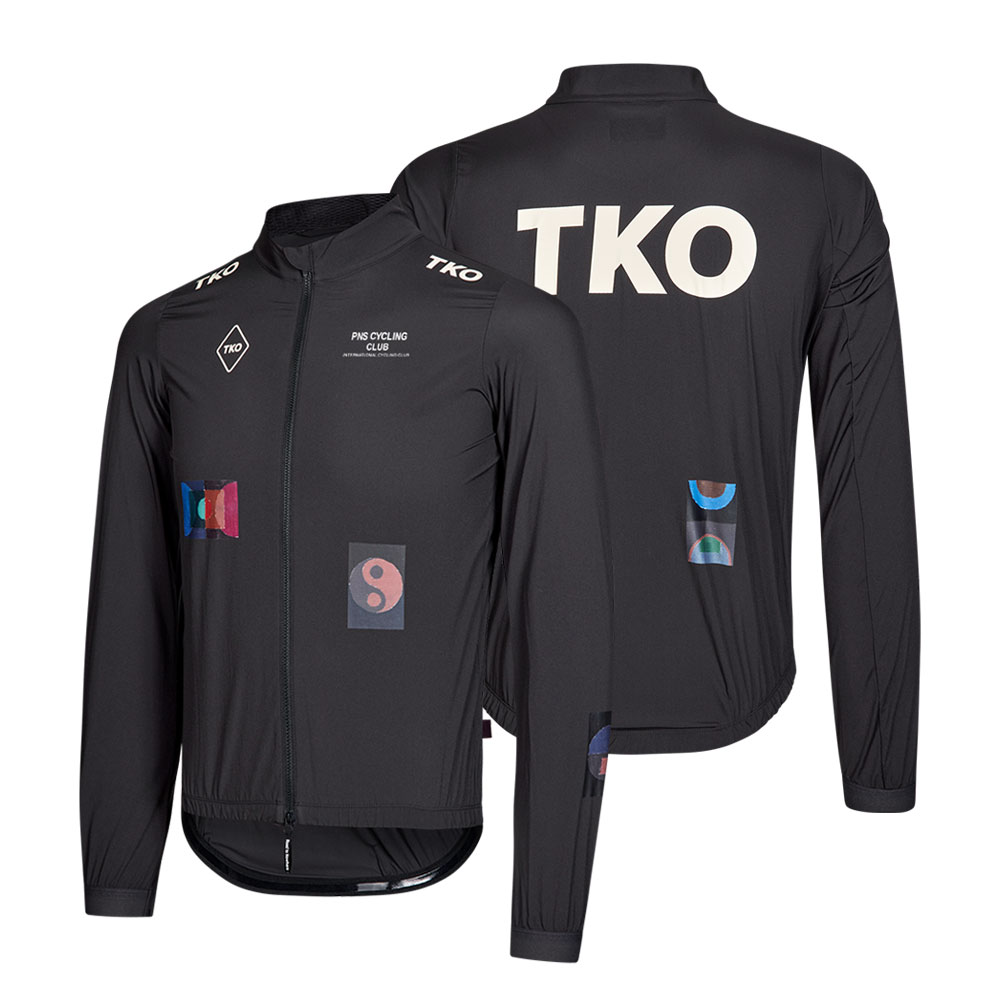 Men Pro Team PNS Cycling Jacke - Cycling Commuter Jacket 评论和价格