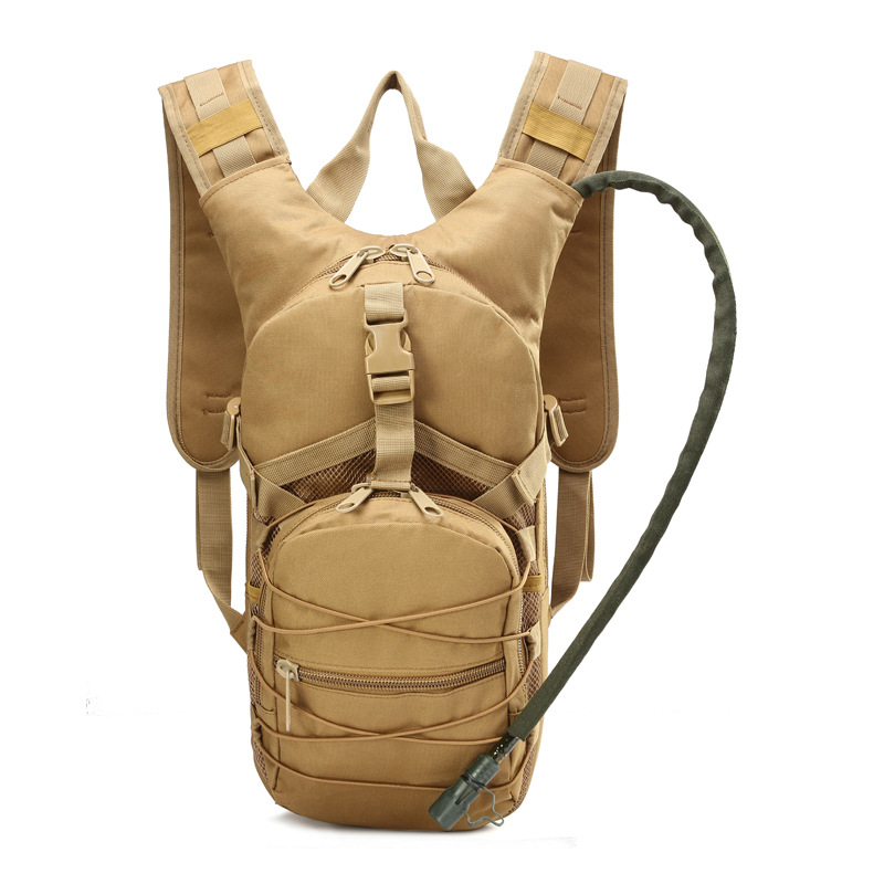 Outdoor Backpack Pack, Tactica - Cycling Commuter Backpack Waterproof 评论和价格