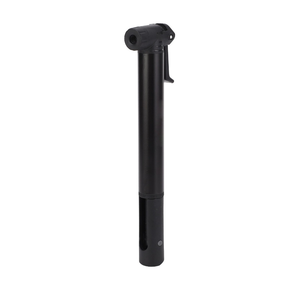 Portable Bike Pump Mini Alumin - Bike Pump Frame Mount 评论和价格