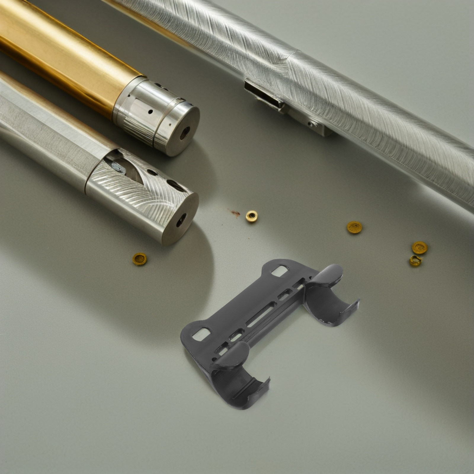 5Pcs Professional Bike Pump Ho - Bike Pump Frame Mount 评论和价格