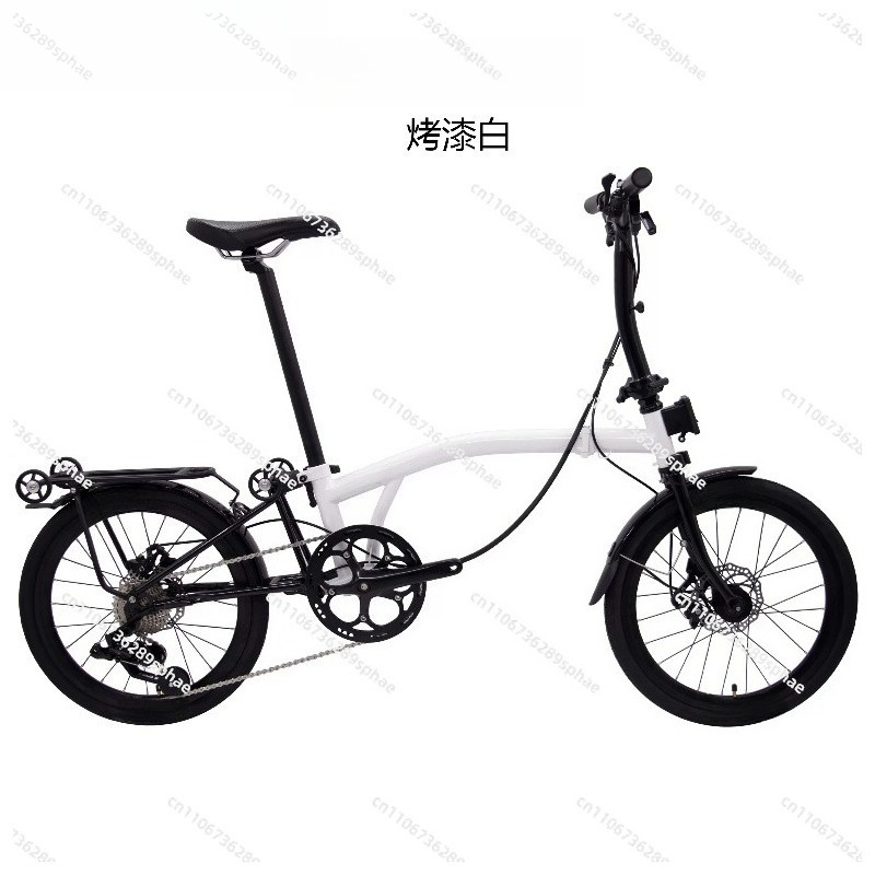 20‑Inch Lightweight Portable F - Cycling Commute Speed 评论和价格