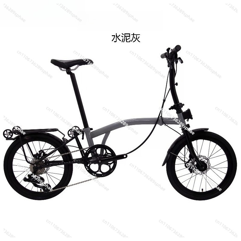 20‑Inch Lightweight Portable F - Cycling Commute Speed 评论和价格