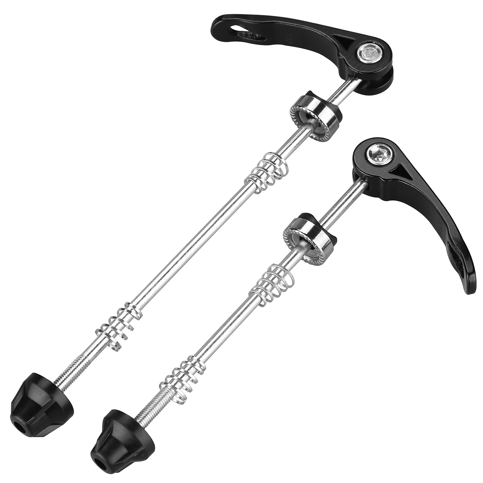 Bicycle Wheel Hub Skewers Road - Dynamo Hub Front 评论和价格