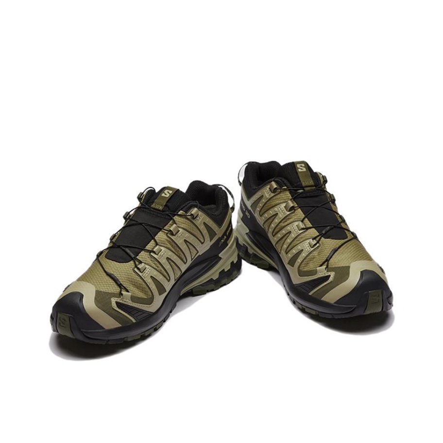 SALOMON XA Pro 3D V9 Mountaine - Salomon Shoes Xa Pro 3D 评论和价格