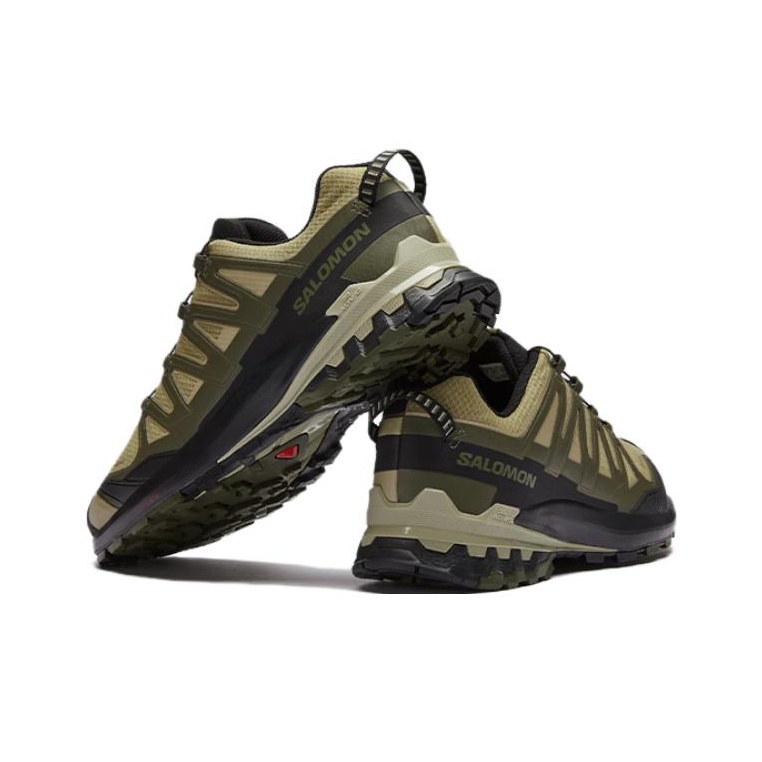 SALOMON XA Pro 3D V9 Mountaine - Salomon Shoes Xa Pro 3D 评论和价格