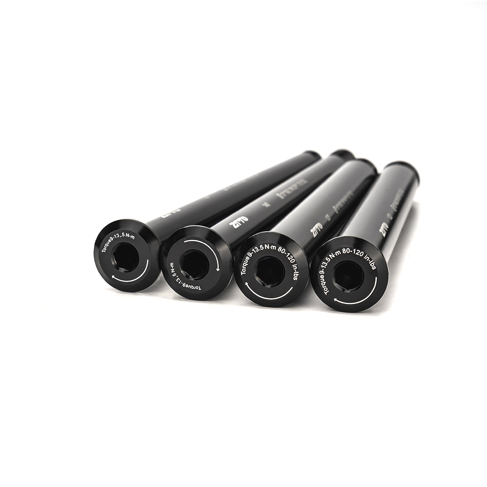 ZTTO MTB Road Bike M12xP1.0/1. - Dynamo Hub Front 评论和价格
