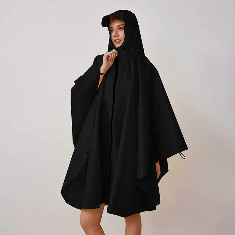 Women Breathable Raincoat Ligh - Cycling Rain Jacket Commute 评论和价格