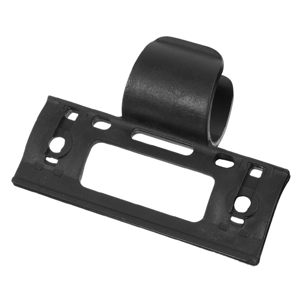 Bicycle Pump Holder Fixed Brac - Bike Pump Frame Mount 评论和价格