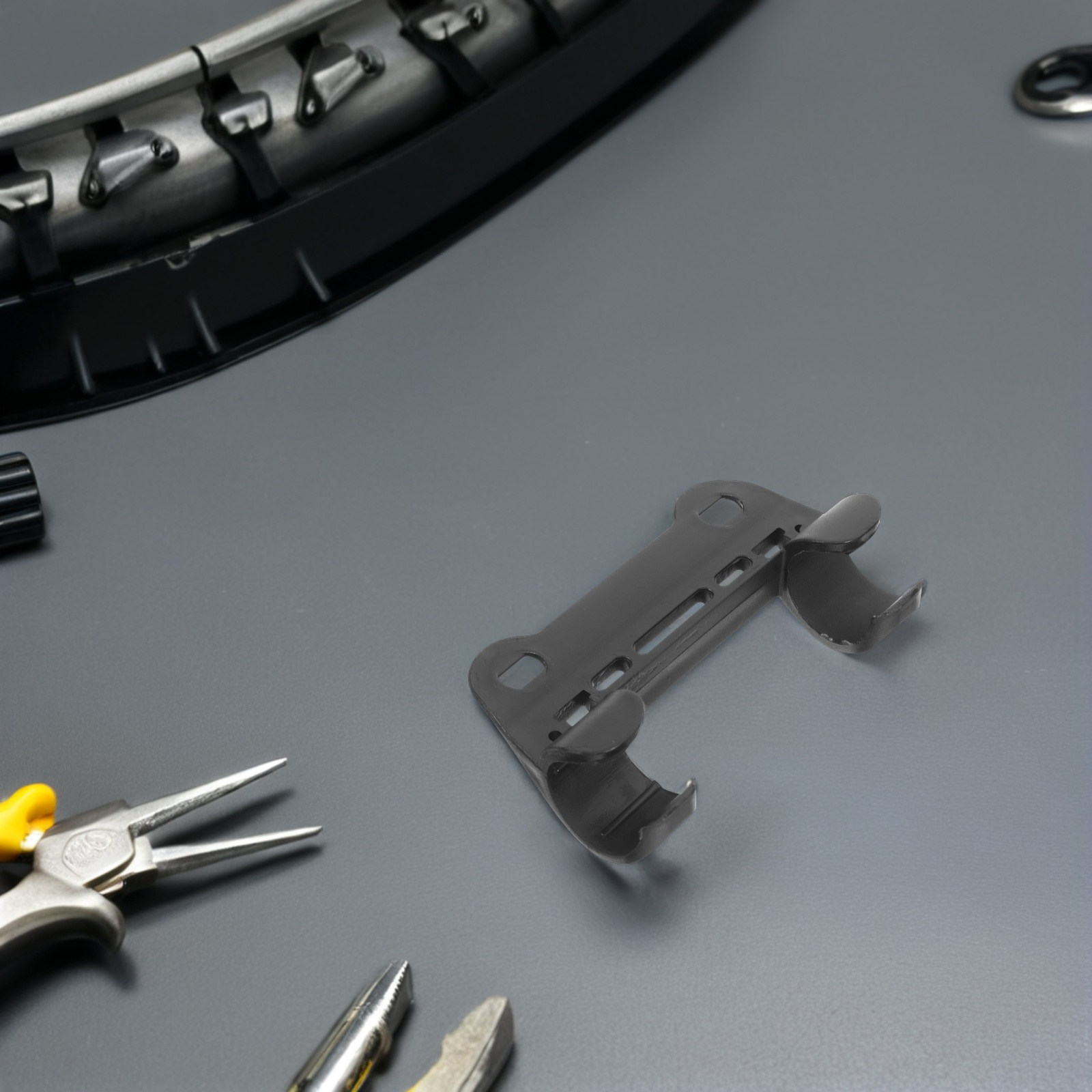 5Pcs Professional Bike Pump Ho - Bike Pump Frame Mount 评论和价格