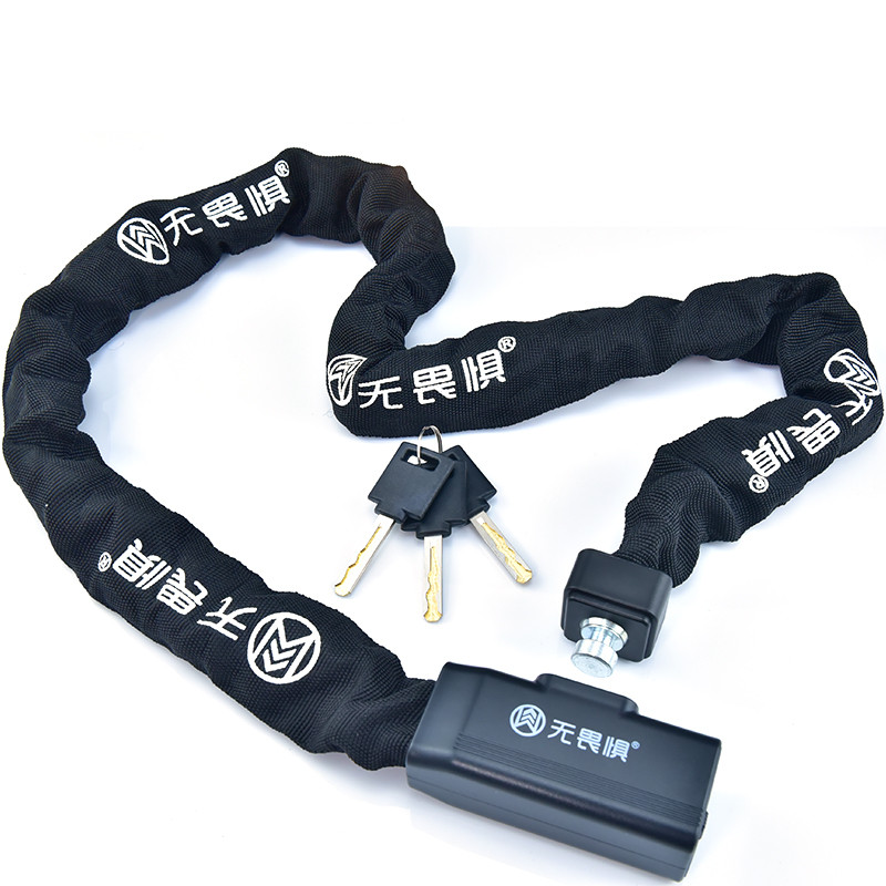 Thickened Chain Lock, Mountain - Chain Lock Combination 评论和价格