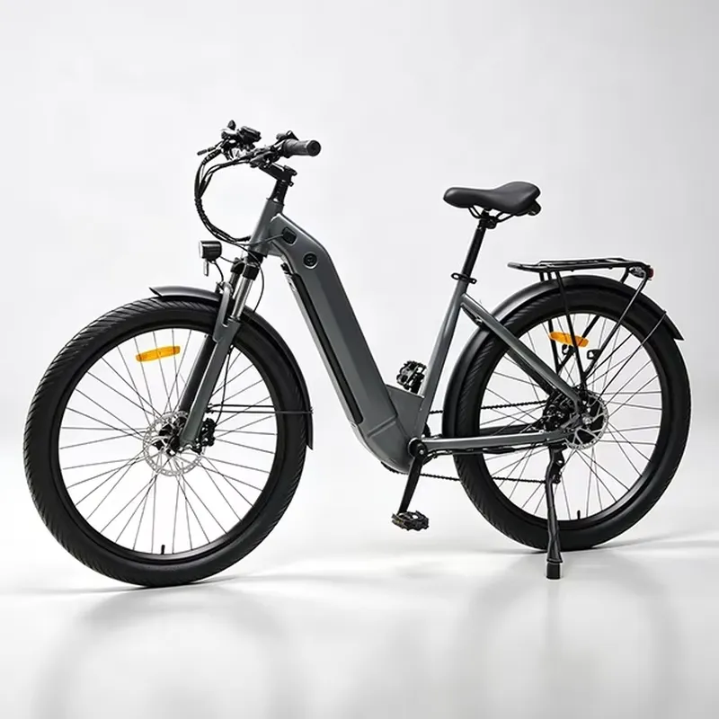 7 Speed 36V 250W Electric Bicy - Cycling Commute Speed 评论和价格