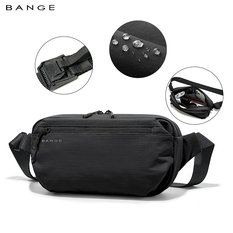Waterproof Chest Bag Multi-Car - Cycling Commuter Backpack Waterproof 评论和价格