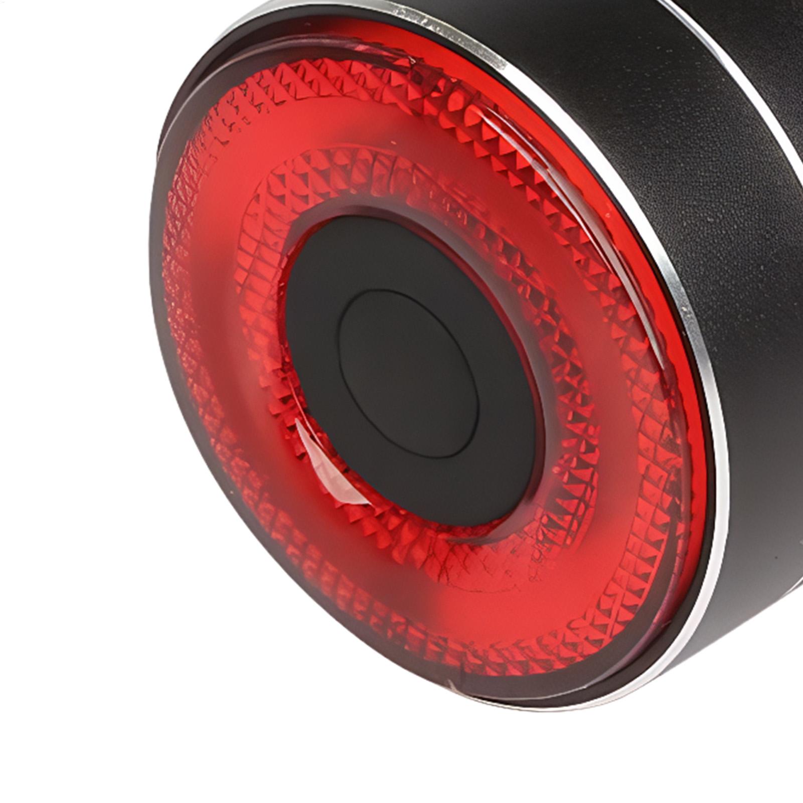 Bike Brake Light Smart Bike Ba - Cycling To Commute 评论和价格